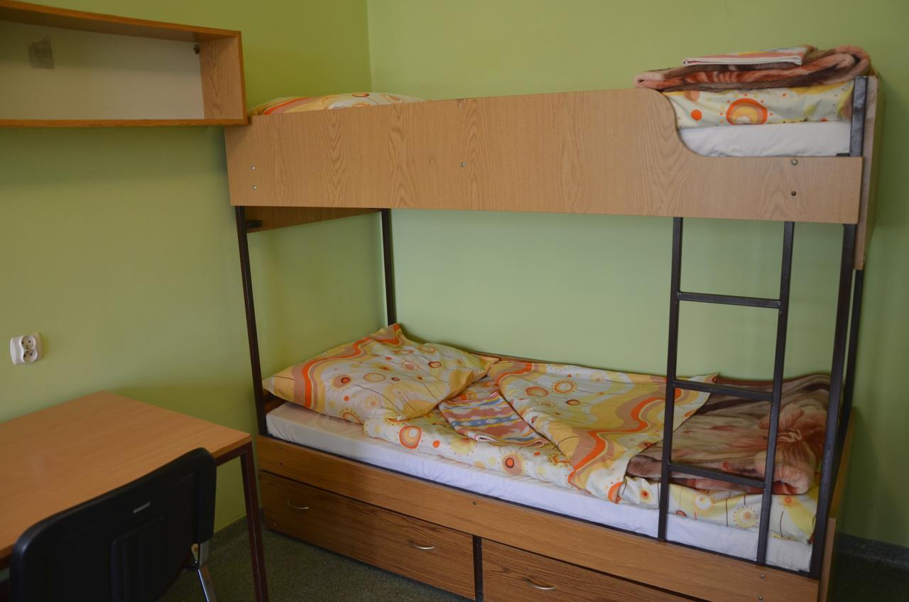 Maraton Hostel - Krakow — Photos 3